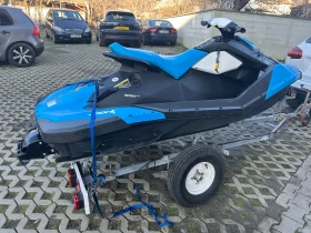  Bombardier Sea Doo sparky 90 | Mobile.bg    4