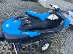  Bombardier Sea Doo sparky 90 | Mobile.bg    5