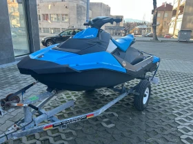  Bombardier Sea Doo sparky 90 | Mobile.bg    3