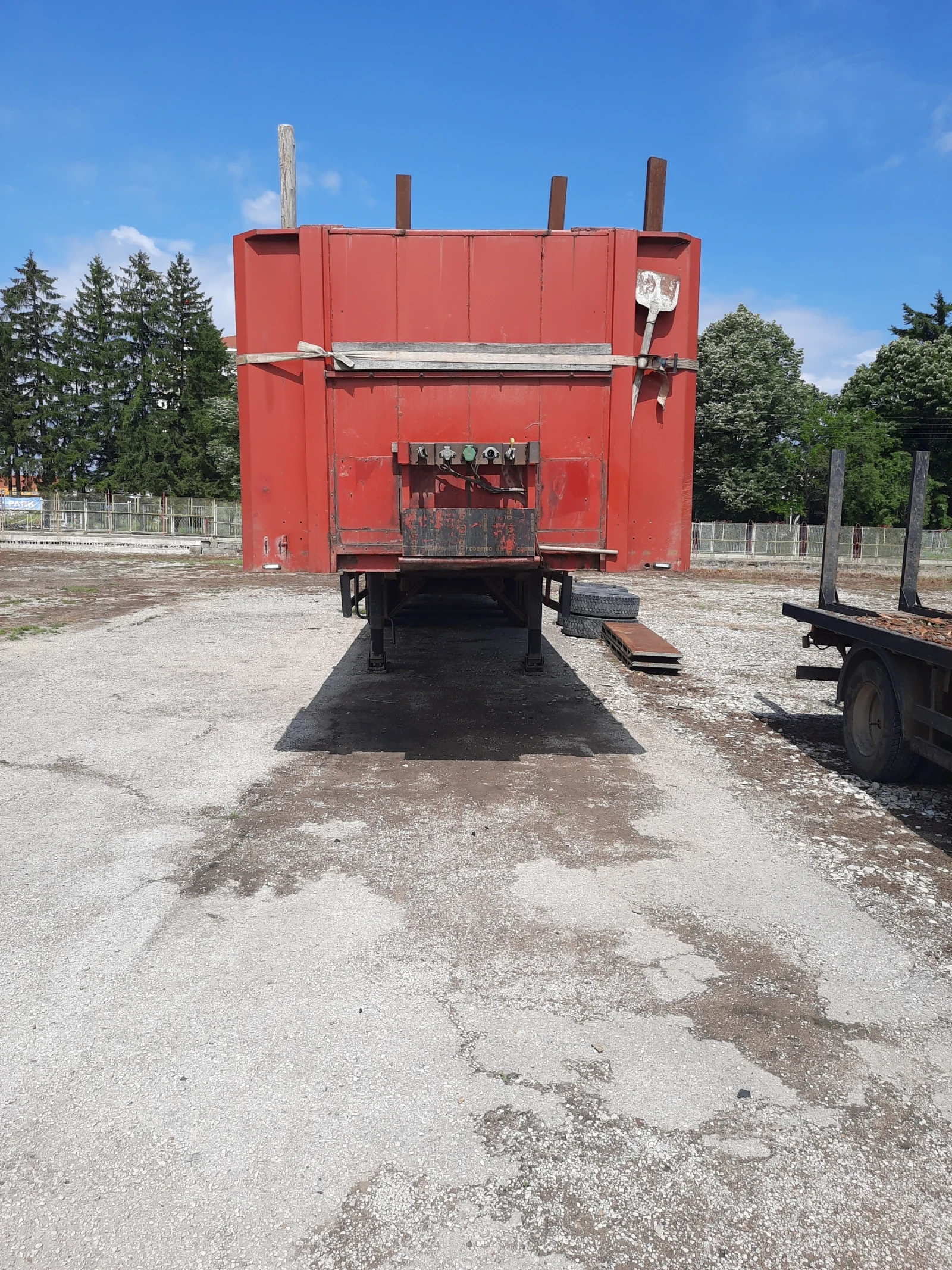  LeciTrailer | Mobile.bg   6