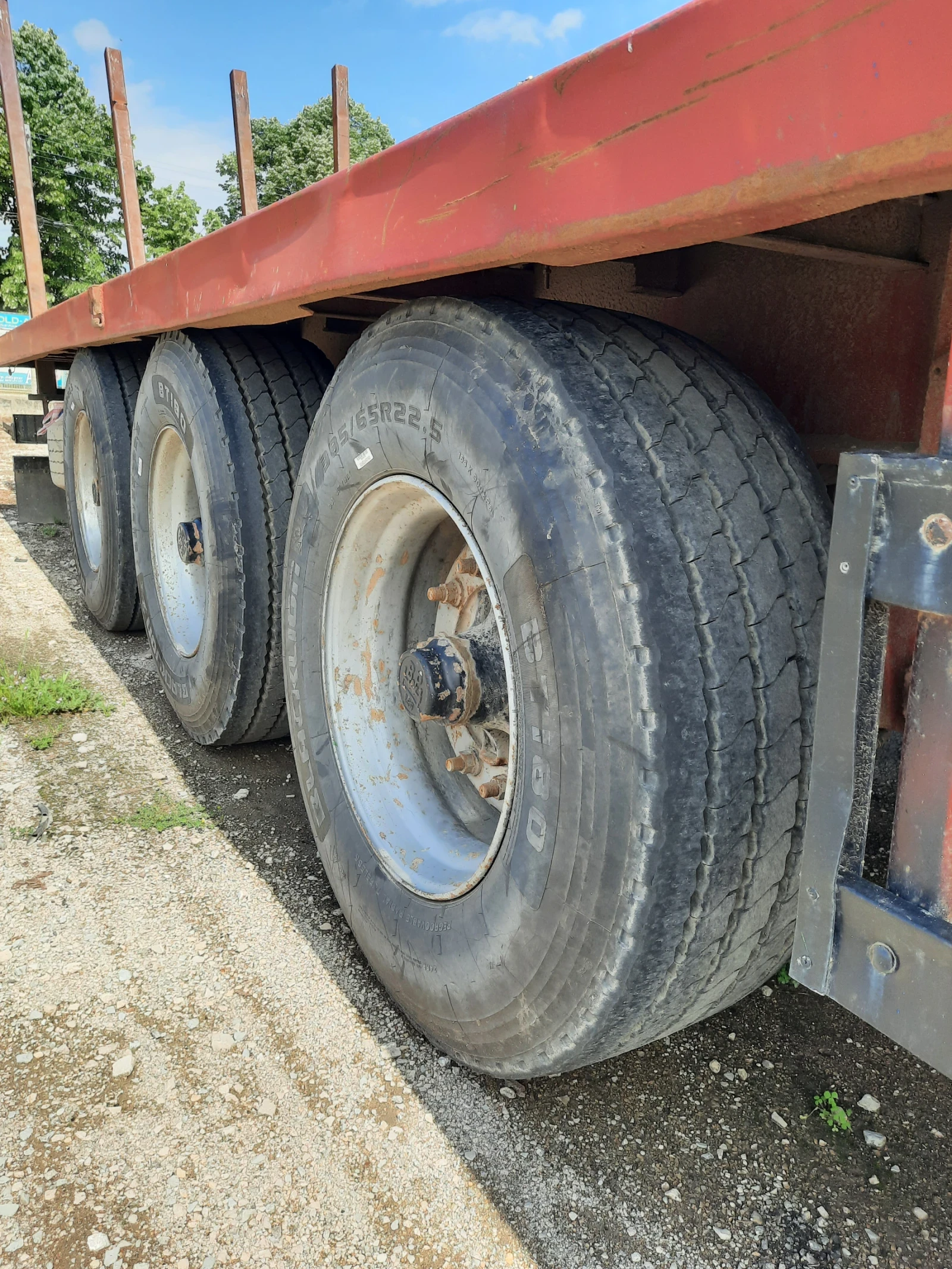  LeciTrailer | Mobile.bg   4