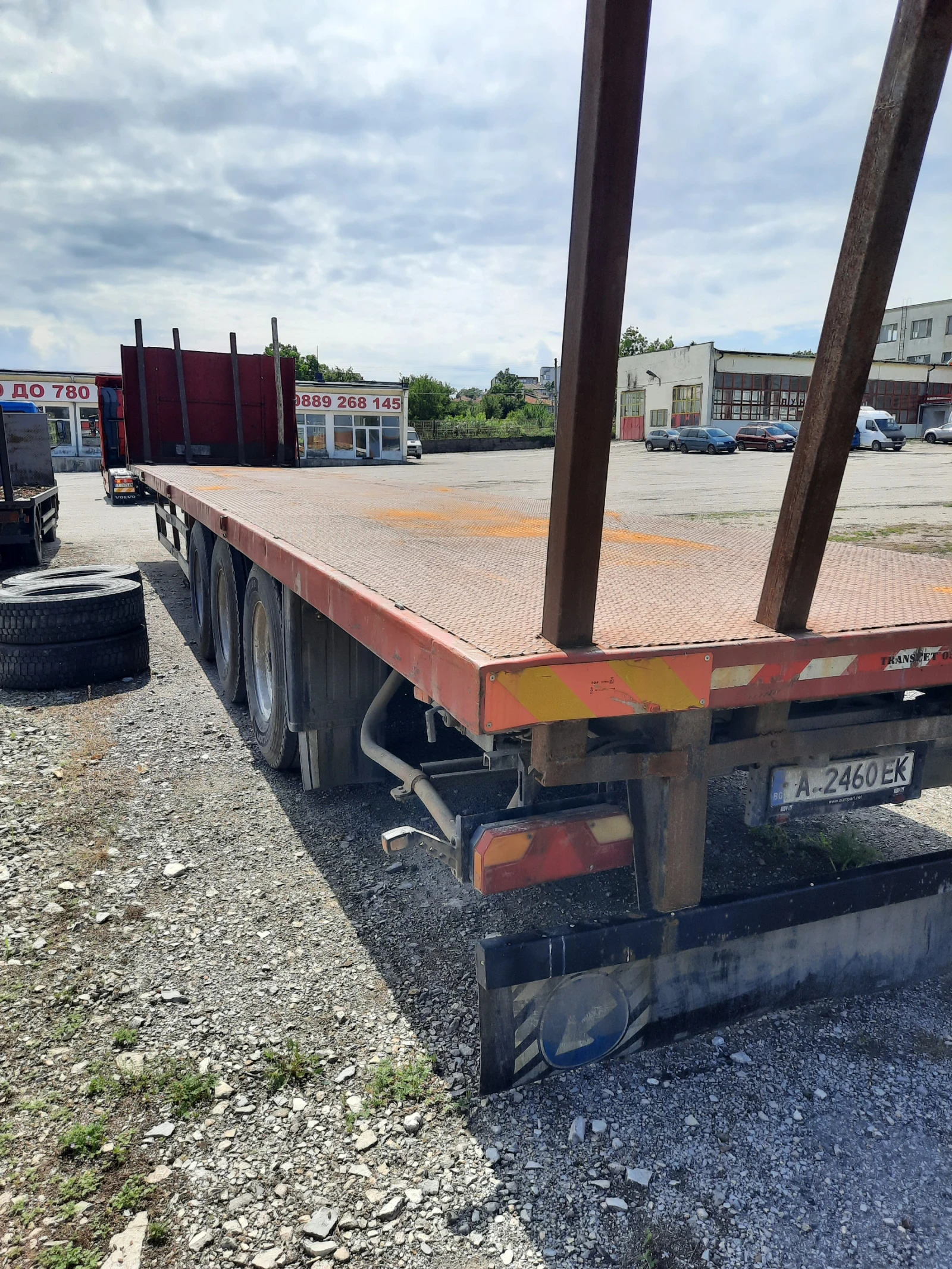  LeciTrailer | Mobile.bg   3