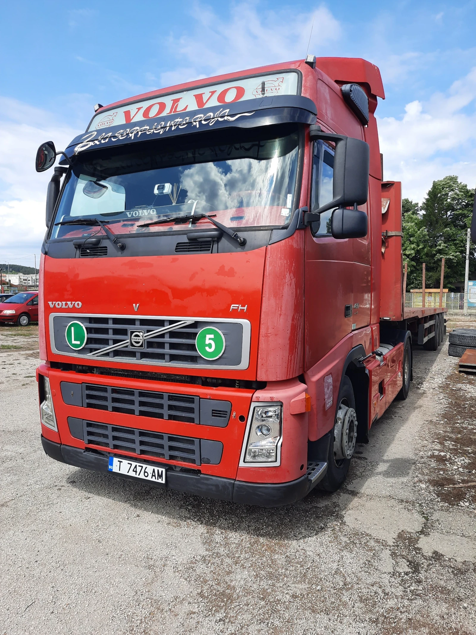  LeciTrailer | Mobile.bg   8