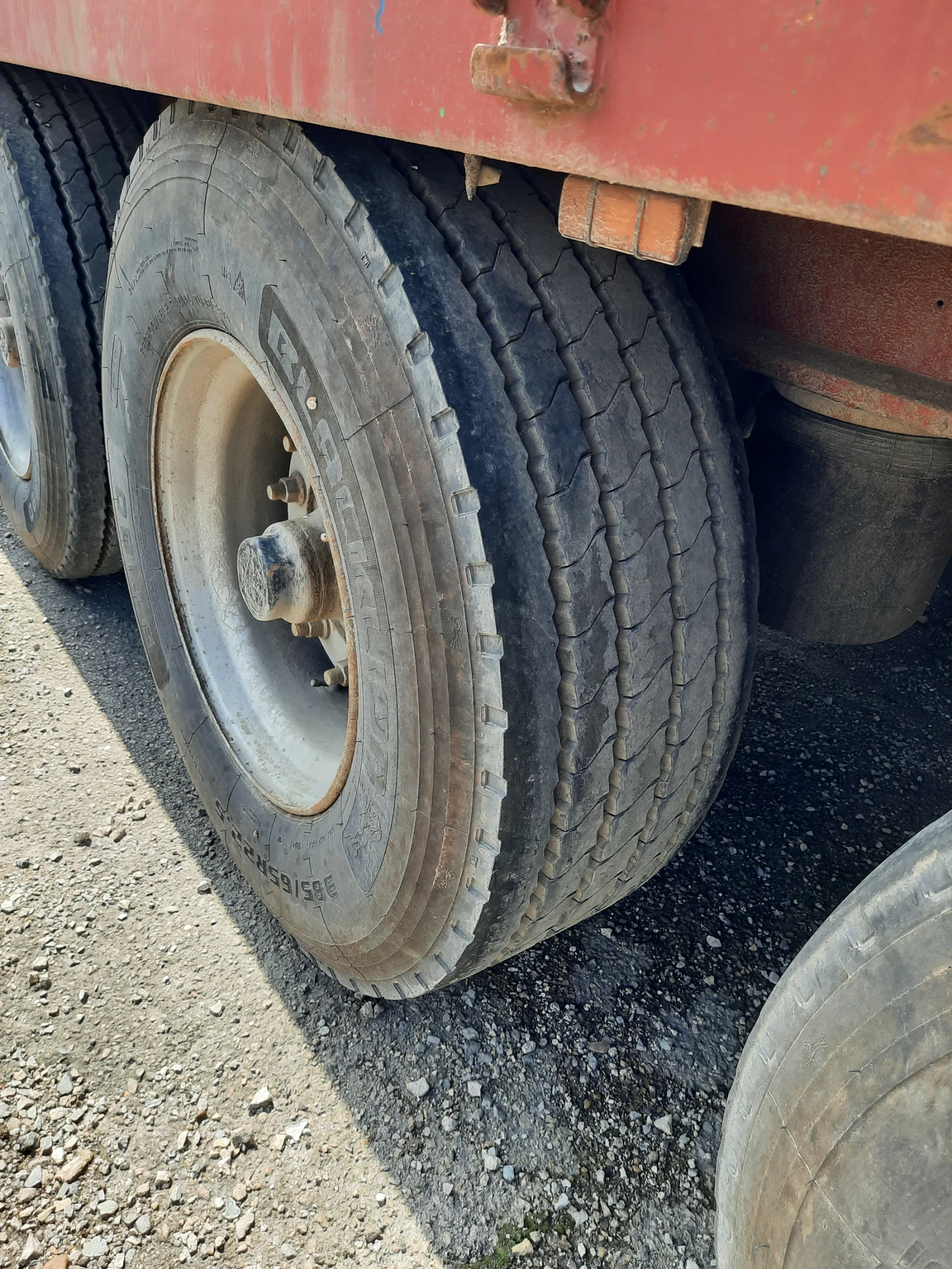  LeciTrailer | Mobile.bg   5