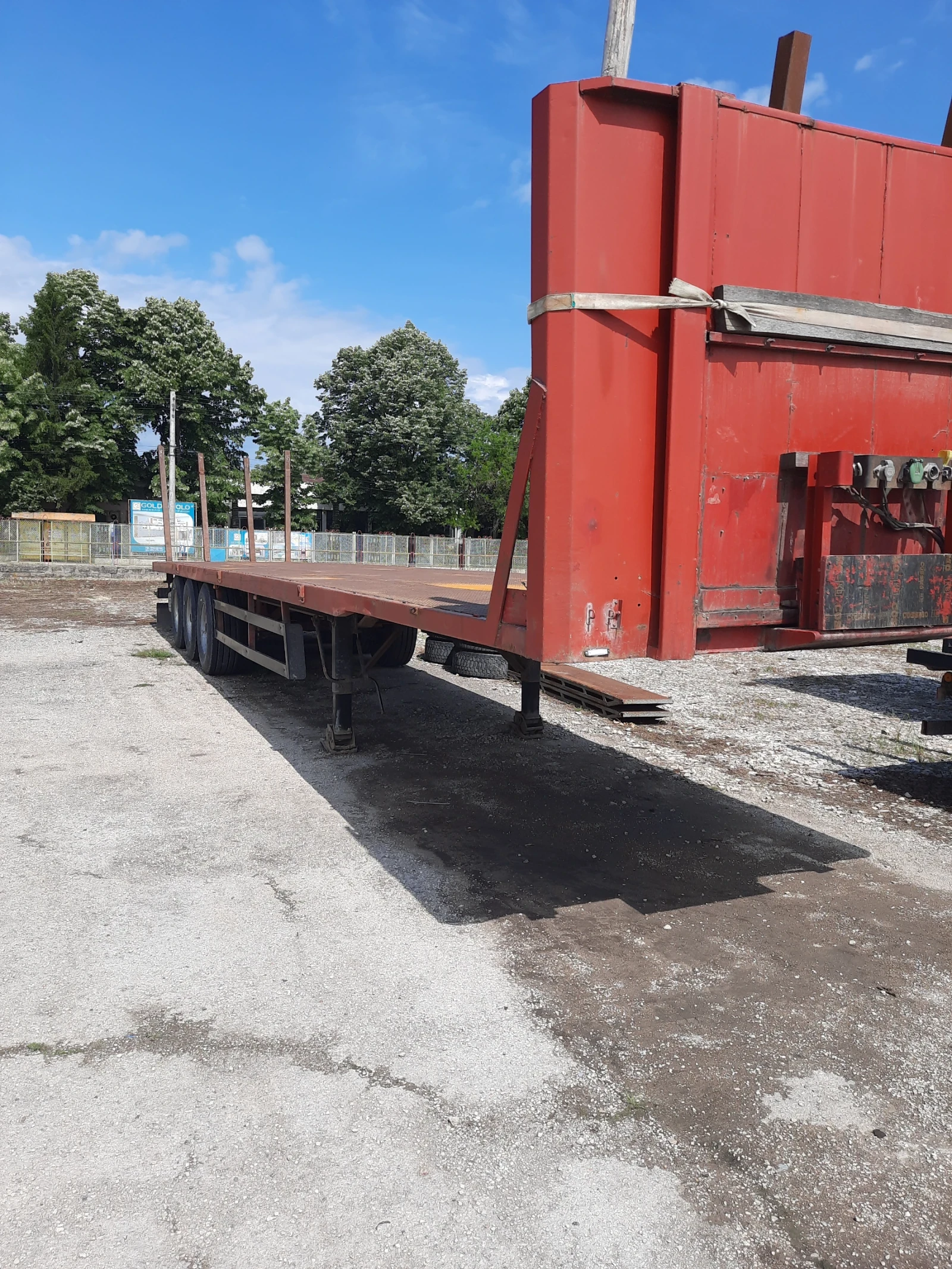  LeciTrailer | Mobile.bg   1