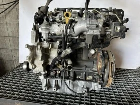 Двигател за Hyundai Kia - 2.2crdi D4EB, снимка 1
