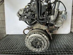 Двигател за Hyundai Kia - 2.2crdi D4EB, снимка 5