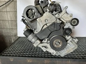 Двигател за Hyundai Kia - 2.2crdi D4EB, снимка 2