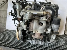 Двигател за Hyundai Kia - 2.2crdi D4EB, снимка 4