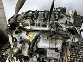 Двигател за Hyundai Kia - 2.2crdi D4EB, снимка 3