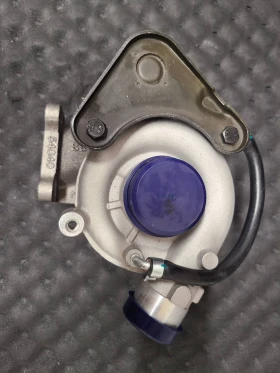 Турбокомпресор 1720154090, снимка 2