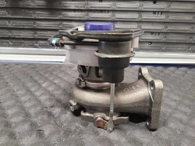 Турбокомпресор 1720154090, снимка 1