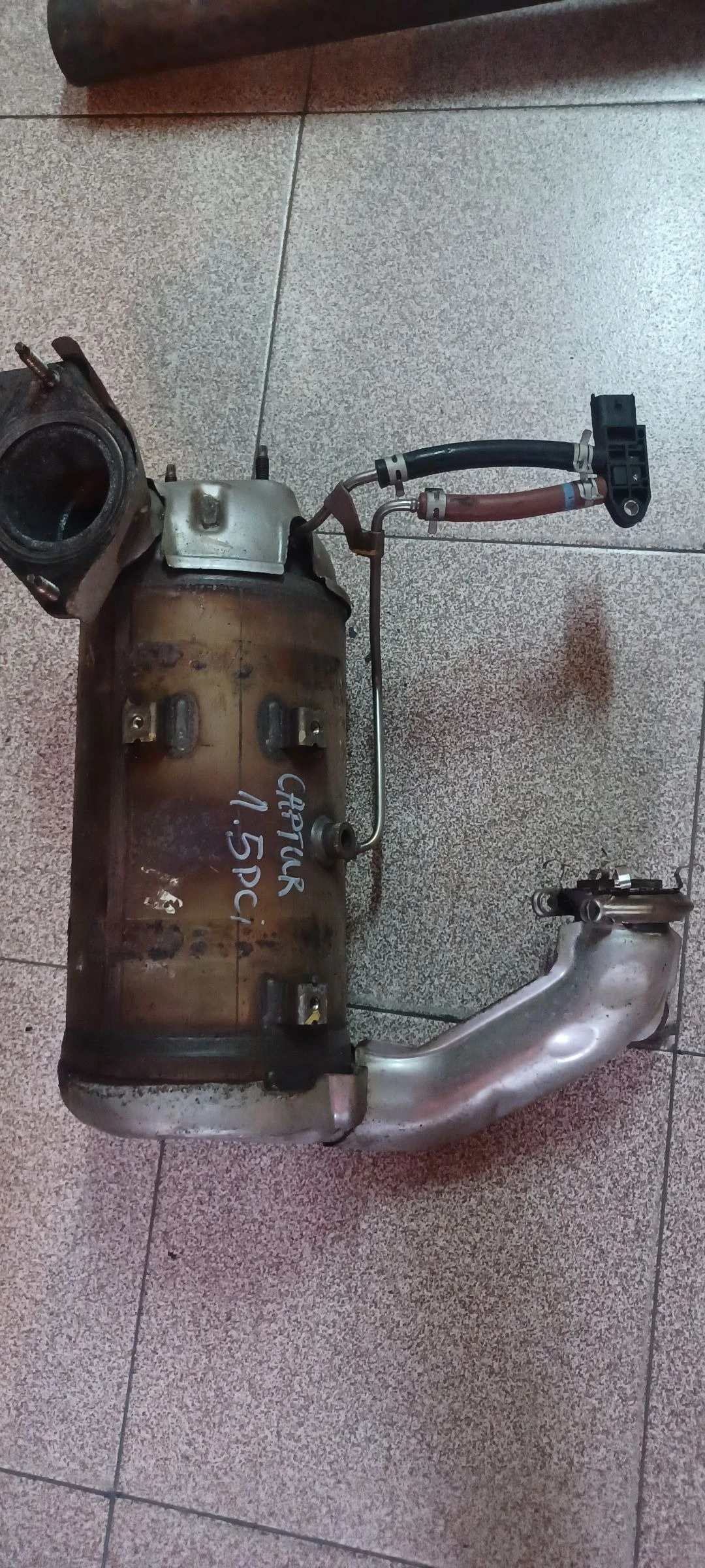  RENAULT CAPTUR 1.5DCI | Mobile.bg   1