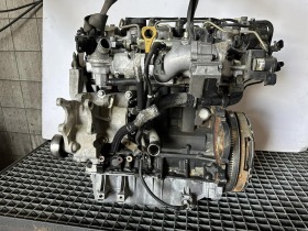 Двигател за Hyundai Kia - 2.2crdi D4EB, снимка 1 - Части - 41389827