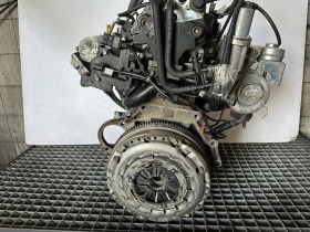 Двигател за Hyundai Kia - 2.2crdi D4EB, снимка 5 - Части - 41389827