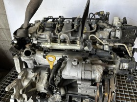 Двигател за Hyundai Kia - 2.2crdi D4EB, снимка 3 - Части - 41389827