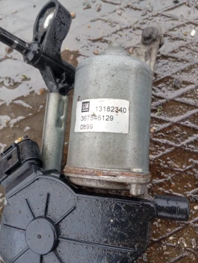 Компресор климатик стартер за Опел Корса Д, снимка 9 - Части - 53375589