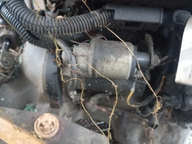 Компресор климатик стартер за Опел Корса Д, снимка 6 - Части - 53375589