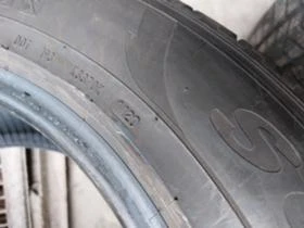 Гуми Зимни 235/60R18, снимка 10