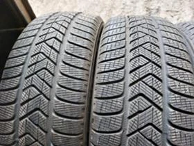 Гуми Зимни 235/60R18, снимка 2