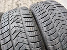 Гуми Зимни 235/60R18, снимка 3