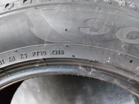 Гуми Зимни 235/60R18, снимка 7