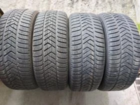 Гуми Зимни 235/60R18, снимка 1