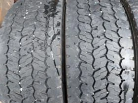 Гуми Летни 245/70R19.5, снимка 2