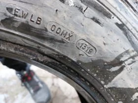Гуми Летни 245/70R19.5, снимка 8