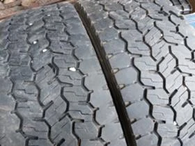 Гуми Летни 245/70R19.5, снимка 3