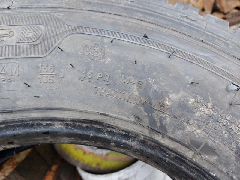 Гуми Летни 245/70R19.5, снимка 7 - Гуми и джанти - 36279582