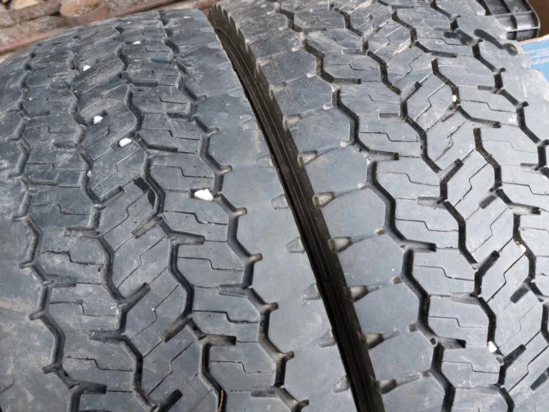 Гуми Летни 245/70R19.5, снимка 3 - Гуми и джанти - 36279582