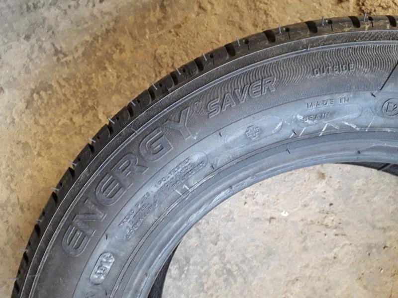 Гуми Летни 165/70R14, снимка 6 - Гуми и джанти - 45863969