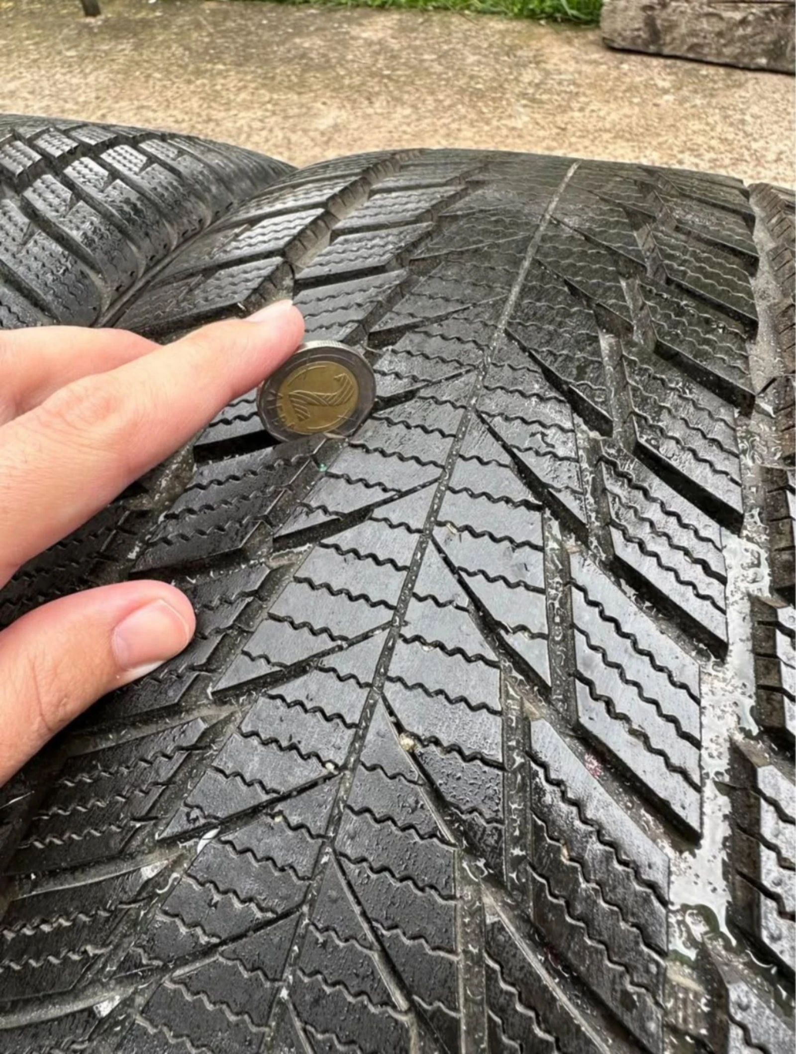  245/45R17 | Mobile.bg   3