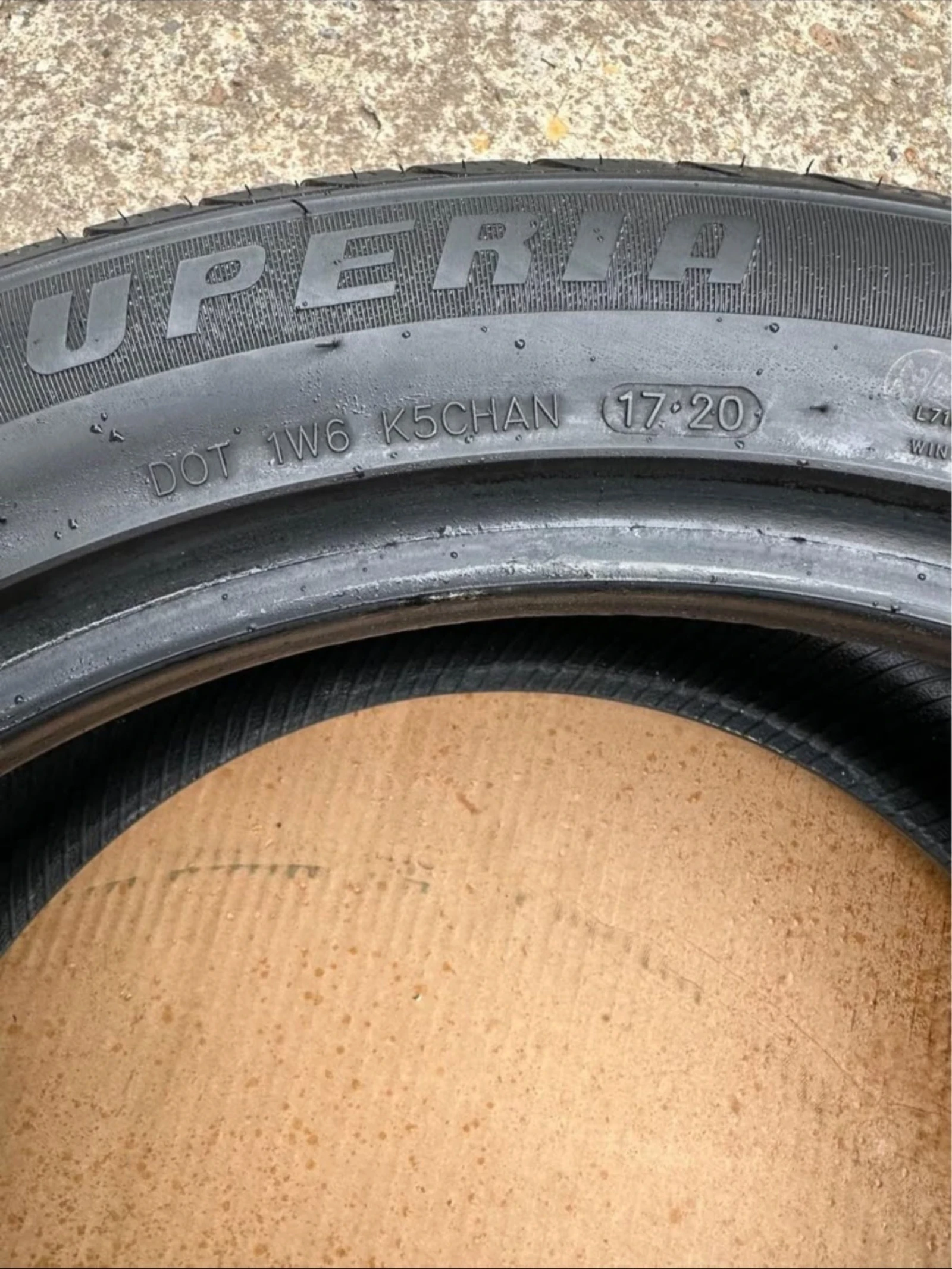  245/45R17 | Mobile.bg   2