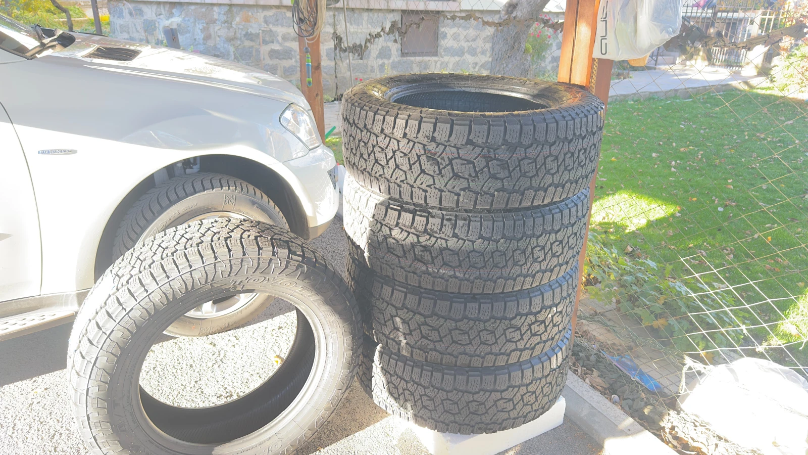  275/60R20 | Mobile.bg   1