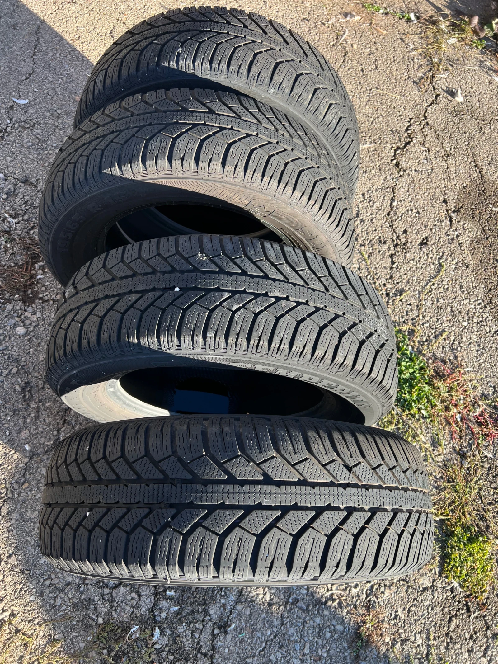 ���� 195/65R15 | Mobile.bg � ����������� 1