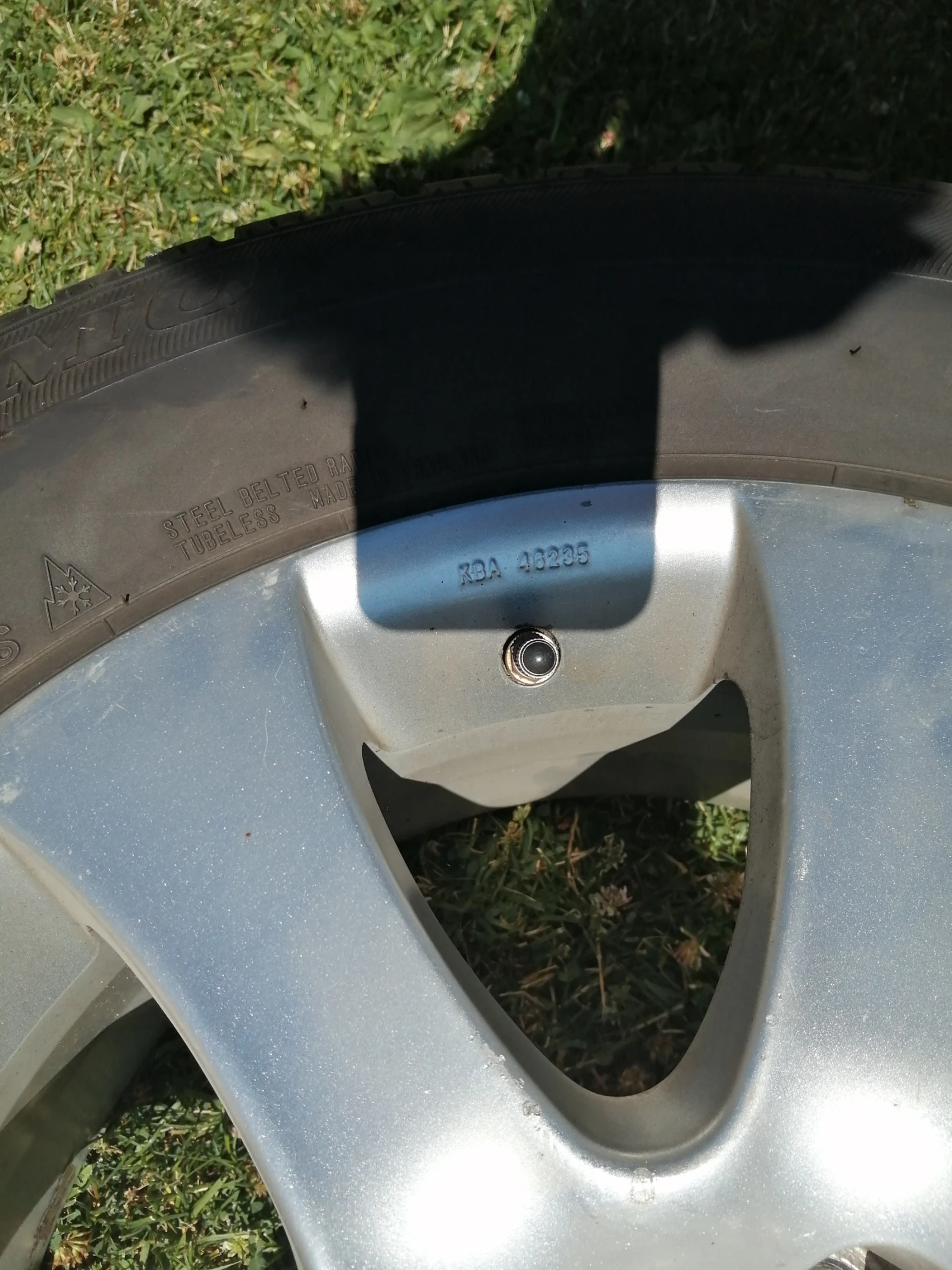 ���� � ������ 235/65R17 | Mobile.bg � ����������� 3