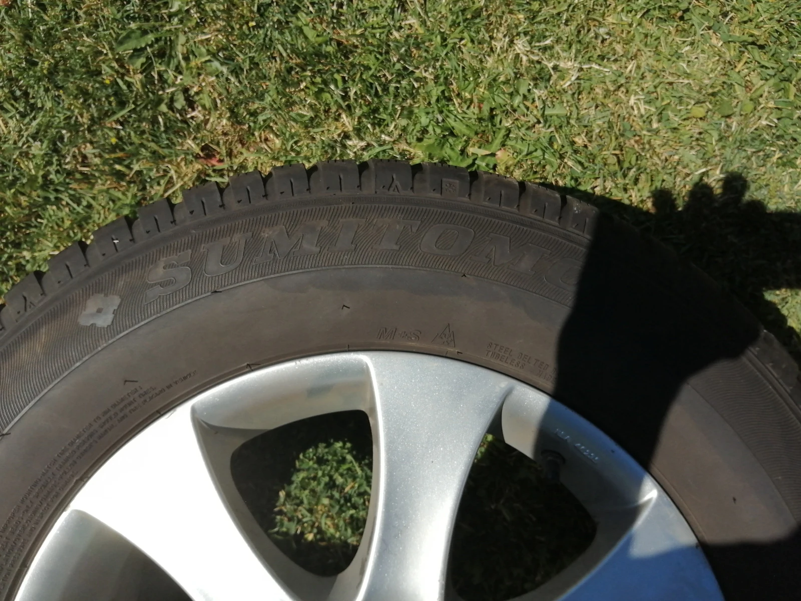���� � ������ 235/65R17 | Mobile.bg � ����������� 10