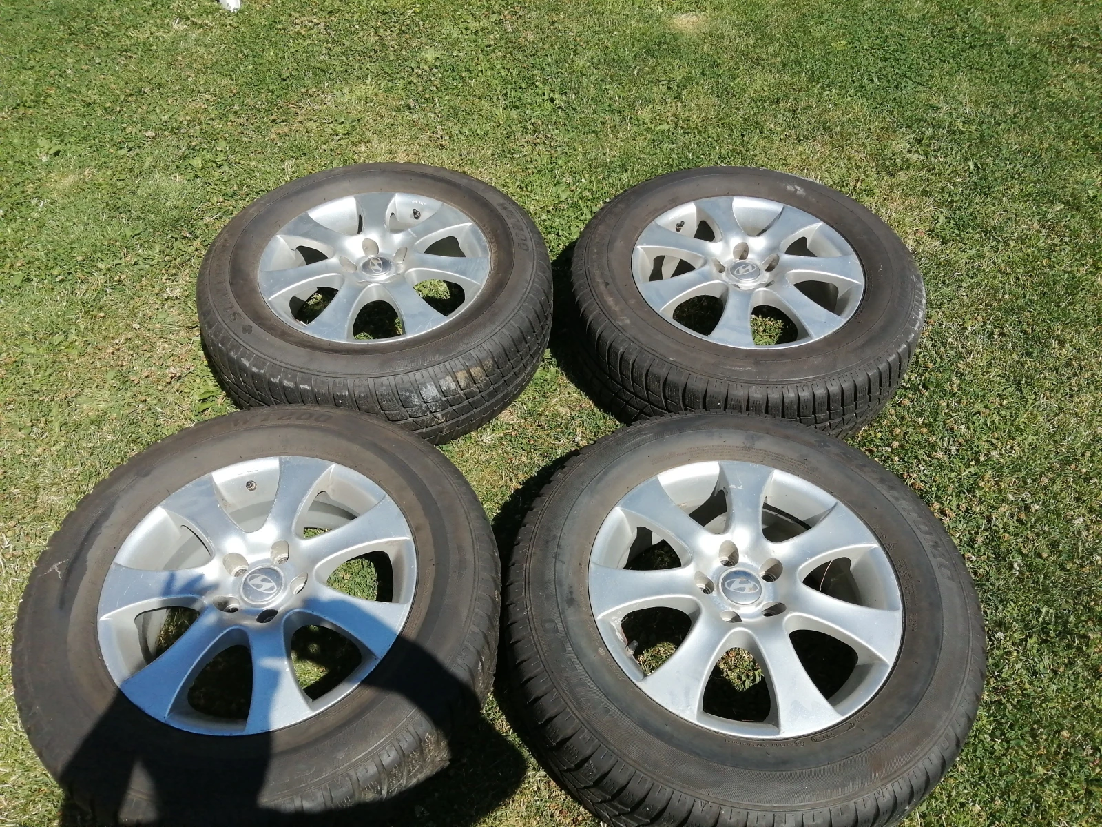 ���� � ������ 235/65R17 | Mobile.bg � ����������� 1