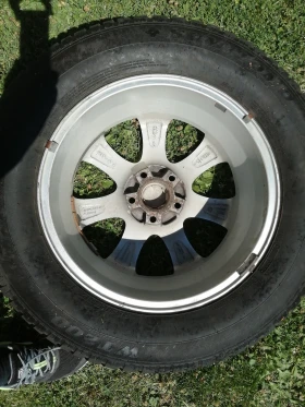 ���� � ������ 235/65R17 | Mobile.bg � ����� ������ 4