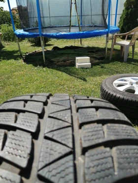 ���� � ������ 235/65R17 | Mobile.bg � ����� ������ 9