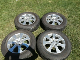 ����� �� �������� �� ���� � ������ 235/65R17
