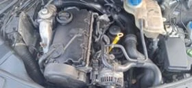 VW Passat 1.9 TDI 4 Motion, снимка 2