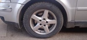 VW Passat 1.9 TDI 4 Motion, снимка 3