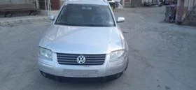 VW Passat 1.9 TDI 4 Motion, снимка 10