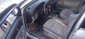 VW Passat 1.9 TDI 4 Motion, снимка 6