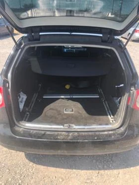 VW Passat 2,0 BMP DSG На части, снимка 4