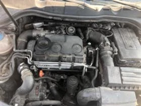 VW Passat 2,0 BMP DSG На части, снимка 6