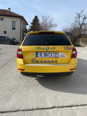 Skoda Octavia  - изображение 4